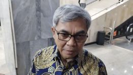 KPK Nilai Terlalu Dini Ambil Alih Kasus Febrie Adriansyah