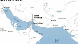 Iran Klaim Dua Kapal Tanker Lumpuh usai Melintasi Jalur Ilegal di Selat Hormuz
