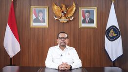 Qodari: PSEL Wujud Transformasi Pembangunan Lingkungan, Gerakkan Roda Ekonomi Rakyat