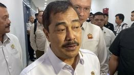 Menteri Imipas Sebut Pencegahan Febrie Adriansyah ke Luar Negeri Masih Bersifat Sementara