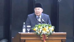 KPK Geledah Rumah Anggota BPK Bobby Adhityo Rizaldi