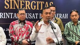 Wihaji Tetapkan 15 Daerah Percontohan Peta Jalan Pembangunan Kependudukan