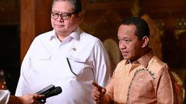 ESDM Segera Terbitkan Aturan BBM Rp15.000 per Liter untuk Nelayan