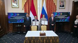 INNOPROM 2026, BPDP Kawal Penguatan Kemitraan Sawit Indonesia dengan Rusia