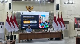 Bakom: Masa Tunggu Haji Jadi 26 Tahun, Pemerintah Siapkan Berbagai Penyempurnaan untuk 2027