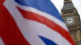 Inggris Tuding IRGC Terlibat Berbagai Serangan di Eropa