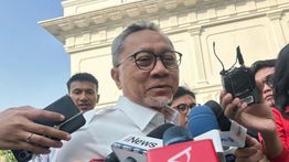 Menko Zulhas: Kopdes Bukan Supermarket