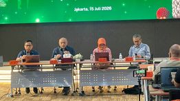Pekan Riset Sawit Indonesia 2026 Siap Digelar, BPDP Tampilkan Inovasi Pangan hingga Energi