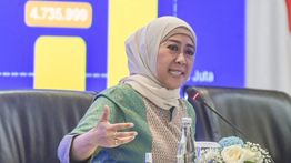 6,8 Juta Masyarakat Gunakan Verifikasi Biometrik saat Registrasi Kartu SIM