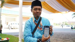 Jejak Nyata Transformasi Digital BPKH Menjaga Dana Haji untuk Indonesia