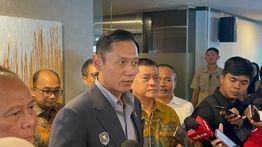 AHY Dorong Kertajati Jadi Hub Industri Dirgantara, PT DI dan BIJB Resmi Teken MoU