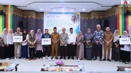BAKTI Komdigi Bekali 49 Guru di Aceh dengan Keterampilan AI untuk Dukung Transformasi Pendidikan