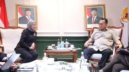 Menteri PANRB Dorong Penguatan Kelembagaan BRIN untuk Percepat Riset Nasional