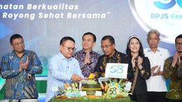 BPJS Kesehatan Siapkan Langkah Strategis Hadapi Rasio Klaim JKN yang Tembus 108 Persen