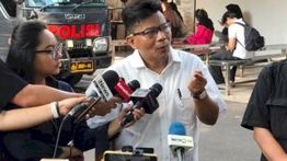 Pengacara Sebut Don Ritto Jadi Korban Konflik 2 Lembaga Negara: Bak Gajah vs Gajah, Pelanduk Tergencet