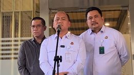 Kejagung Bentuk Tim Khusus dalam Kasus Febrie Adriansyah, Libatkan 9 Jaksa Eks KPK