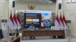 Bakom: Permendag PMSE Perkuat Legalitas UMKM, Marketplace Wajib Utamakan Produk Dalam Negeri