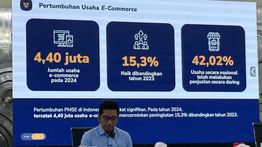 Bakom Tegaskan Permendag PMSE Tidak Mengatur Algoritma Platform Lokapasar