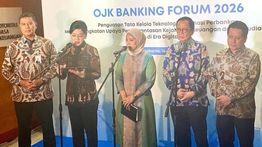 OJK Blokir 32.453 Rekening Terkait Judi Online