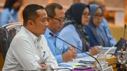 Mensesneg Sebut Setoran JCC ke Negara Naik Hampir 15 Kali Setelah Dikelola PPK GBK