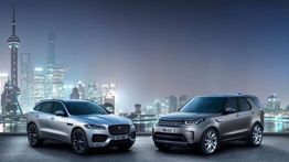 Jaguar Land Rover Akhiri Produksi di China, Freelander 8 Jadi Harapan Baru