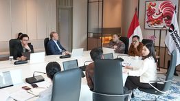 Danantara Siapkan Bali Jadi Pusat Keuangan Global, Tiru Dubai