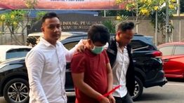 Ketua RT Ungkap Terduga Peneror Bom SD di Jagakarsa Terlilit Pinjol dan Tak Punya Pekerjaan Tetap