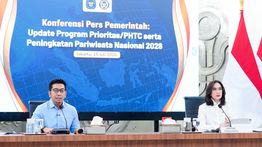 Pemerintah Atur Perdagangan Digital untuk Lindungi UMKM dan Produk Dalam Negeri