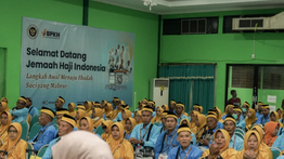Di Balik Nomor Antrean Haji, Ada Harapan yang Terus Bertumbuh