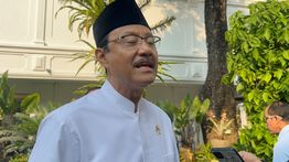 Mensos Pastikan Anak Sayuti Melik Dirawat di STPL Bekasi, Seluruh Pengobatan Ditanggung