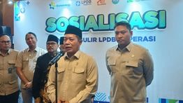 Menkop Dorong Transformasi Koperasi Petani Tebu Demi Perkuat Industri Gula Nasional