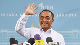 Cek Fakta: Prasetyo Hadi Umumkan Bantuan Dana Pensiunan