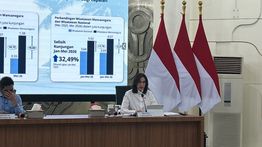 Menpar: Perjalanan Wisatawan Nussantara Naik 2,88 Persen