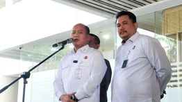 Kejagung Terbitkan Tiga Sprindik Kasus Korupsi yang Menyeret Eks Jampidsus FA