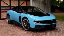 Mobil Listrik Luce Seharga Rp11,5 Miliar Tuai Kritik Pedas, Bos Ferrari Malah Bahagia