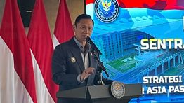 AHY Siapkan Kertajati Jadi Pusat Industri Kedirgantaraan, Langkah Awal Kebangkitan Industri Pesawat Nasional?
