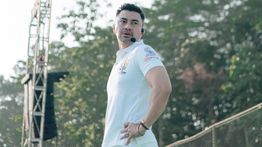 Anjasmara Minta Maaf Usai Ucapan Saat Live Bersama Rizky Nazar Bikin Heboh