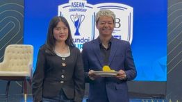 Reza Arap Resmi Jadi Official Broadcaster ASEAN Championship Hyundai Cup 2026