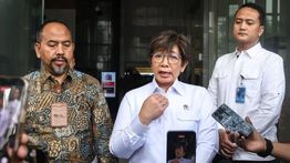 Presiden Arahkan Evaluasi Penerima Program MBG agar Lebih Tepat Sasaran