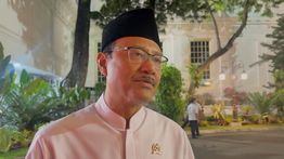 Pemerintah Siap Salurkan Bansos Lewat Koperasi Desa Merah Putih Dimulai Agustus