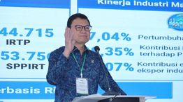 BPOM dan PATPI Bersinergi Kembangkan Sistem Pangan Sehat demi Menjamin Gizi dan Mutu