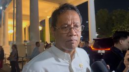 Menkeu Purbaya Bicara Soal Pengambilalihan KCIC