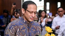 Sidang Banding Nadiem Makarim Digelar 5 Agustus