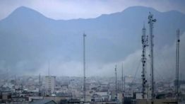 Iran Ancam Sasar Infrastruktur AS yang Tersisa di Timur Tengah Jika Serangan Berlanjut