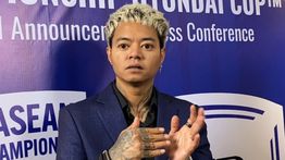 Alasan Reza Arap Join Hak Siar ASEAN Champions Hyundai Cup 2026