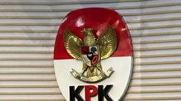 KPK Sambut Positif Tim Khusus Kejagung untuk Tangani Kasus Febrie Adriansyah
