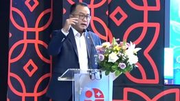 Kepala BRIN Ingatkan Ilmuwan Bijak dalam Menyampaikan Informasi