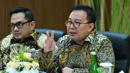 KPK: Penggeledahan Rumah Anggota BPK Bobby Adhityo Rizaldi Berlangsung Selama Dua Hari