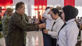 Menkop: KDKMP Disiapkan Jadi Pusat Layanan Ekonomi Masyarakat Desa