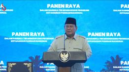 Prabowo: Dari Bulan Juli Ini Kita Tidak Impor Solar Lagi